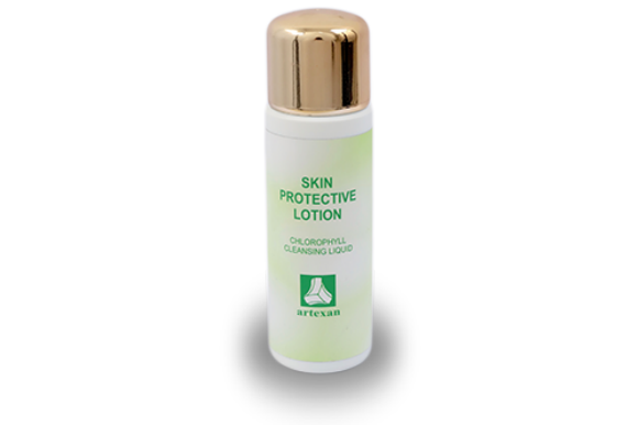 Skin Protective Lotion, 200 ml/6,8 oz