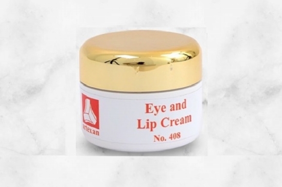 Eye and Lip Cream, 15 ml/0,5 oz