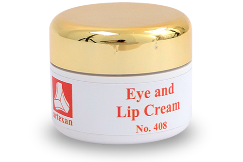 Eye and Lip Cream