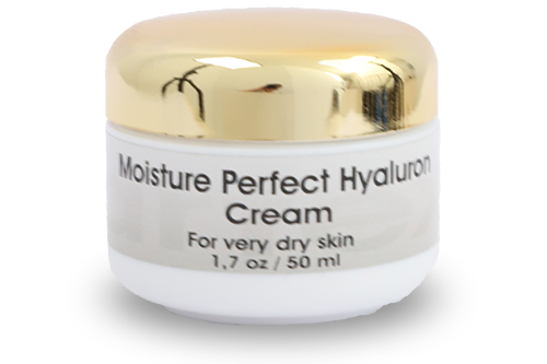 Moisture Perfect Hyaluron Cream