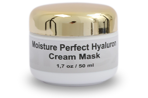 Moisture Perfect Hyaluron Cream Mask