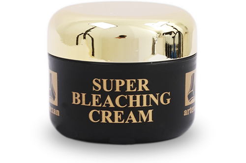 Super Bleaching Cream