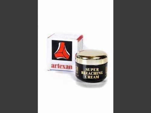 Super Bleaching Cream 50 ml/1,7 oz
